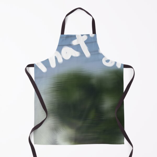 Item preview, That’s ok – Blurred Calm designed and sold by Fernwave.