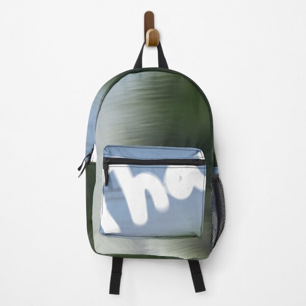 Item preview, That’s ok – Blurred Calm designed and sold by Fernwave.