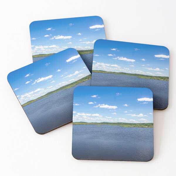 Item preview, a lake and nature designed and sold by felipequeiroz.