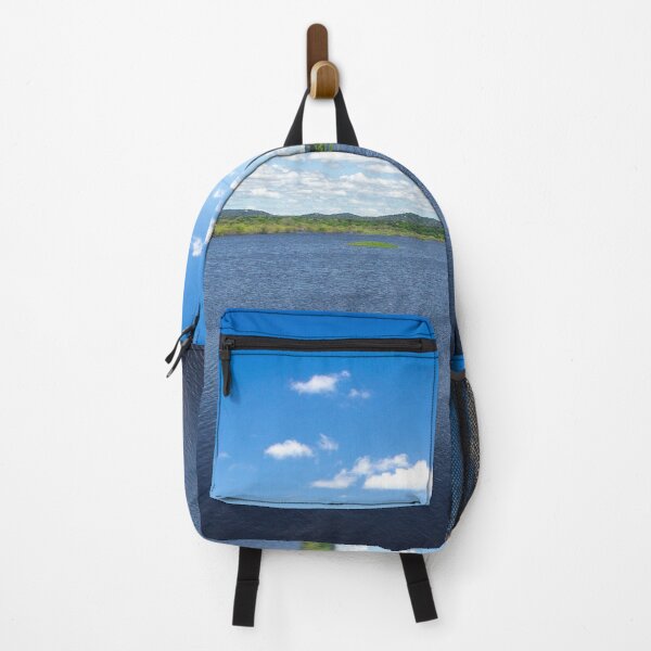 Item preview, a lake and nature designed and sold by felipequeiroz.