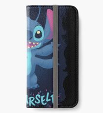 Vinilo o funda para iPhone Puntada