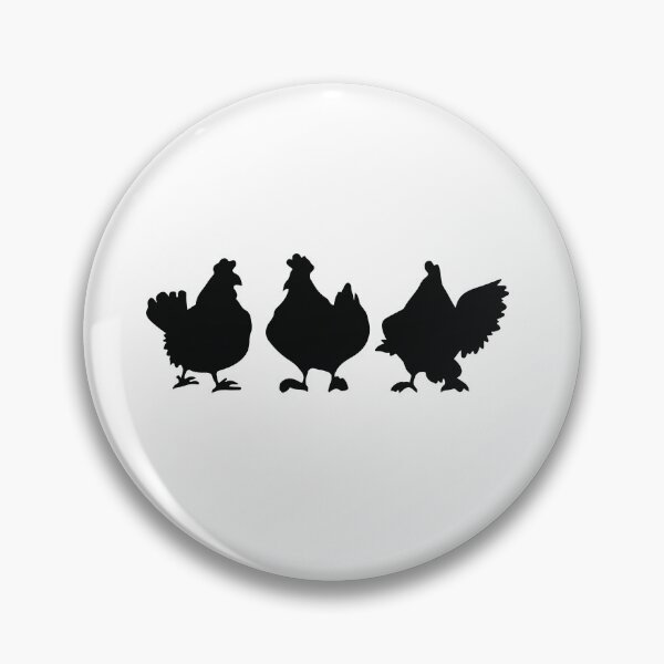 Item preview, Chickens Baby Farmer Bodysuit, Country Toddler, Chicken Animal Youth, Chickens Toddler, Farmer Baby Chicken Bodysuit, Farm Toddler designed and sold by DesignDenDo ⭐⭐⭐⭐⭐.