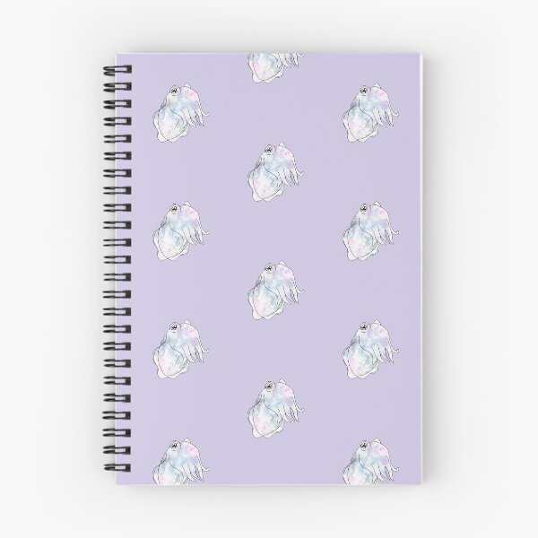 Item preview, Sweet Cuttlefish designed and sold by Sallie Kidman.