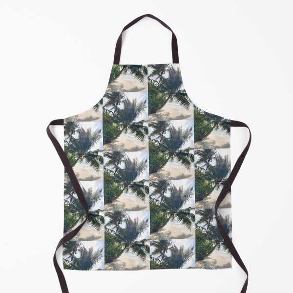 Item preview, Tropical Palm Trees in The Maldives designed and sold by Art by Kristie.