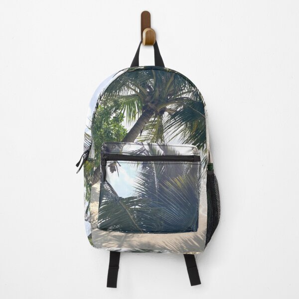 Item preview, Tropical Palm Trees in The Maldives designed and sold by Art by Kristie.