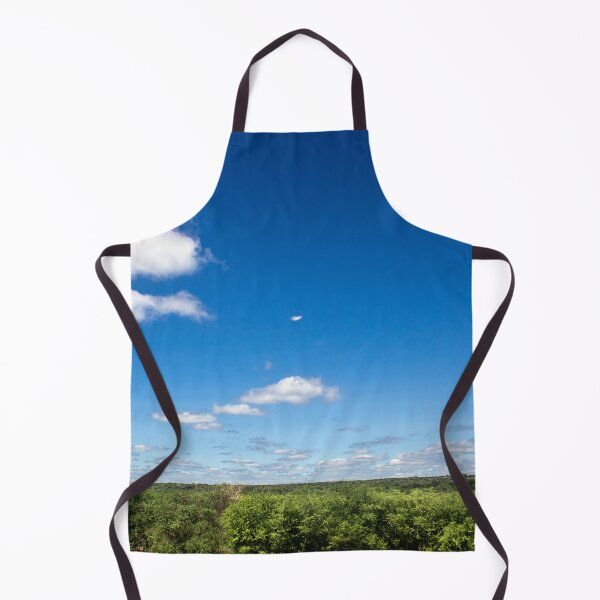 Item preview, flat forest and sky with few clouds designed and sold by felipequeiroz.