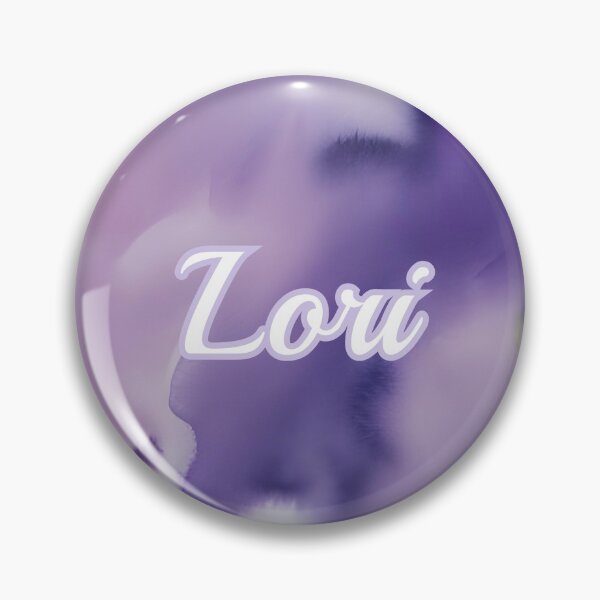 Item preview, Custom Name Lori designed and sold by Gabriela McDaniel.