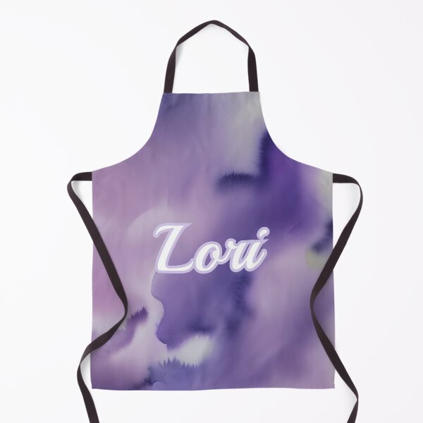 Item preview, Custom Name Lori designed and sold by Gabriela McDaniel.