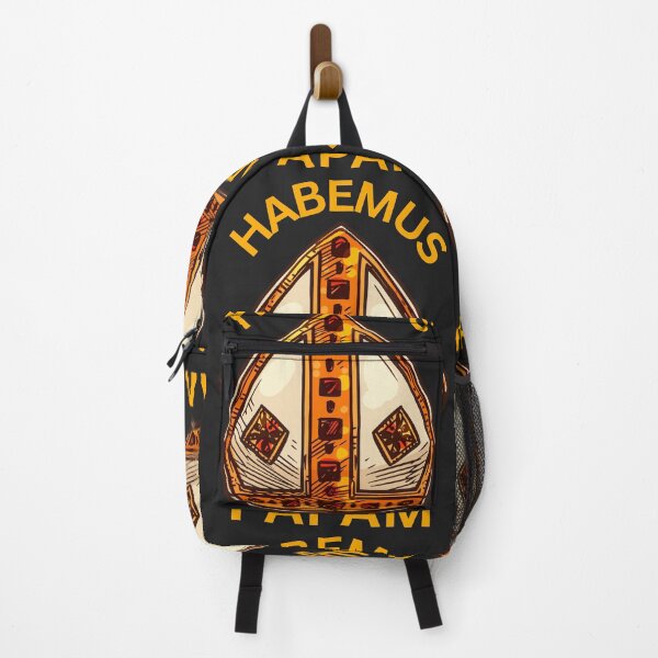 Item preview, Pope Leo XIV American Pope Habemus Papam 2025 designed and sold by erozzz.