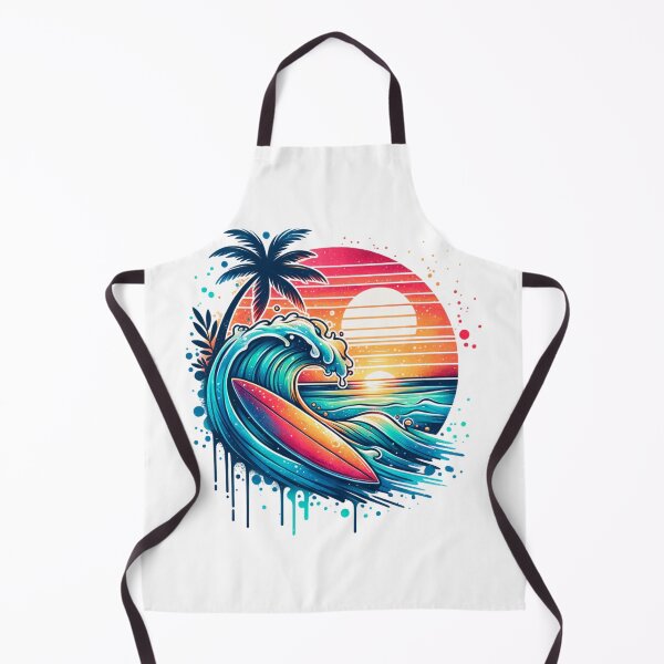 Item preview, Wave Rush Vintage designed and sold by BassHeadMomma.
