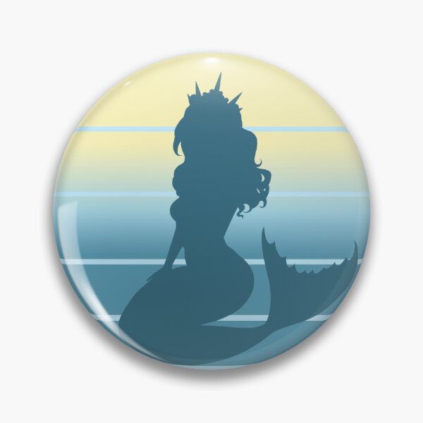 Item preview, Mermaid Queen designed and sold by xWiseGirl.