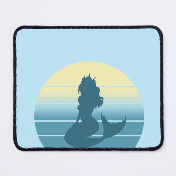 Item preview, Mermaid Queen designed and sold by xWiseGirl.