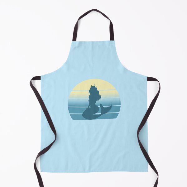 Item preview, Mermaid Queen designed and sold by xWiseGirl.