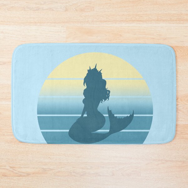 Item preview, Mermaid Queen designed and sold by xWiseGirl.