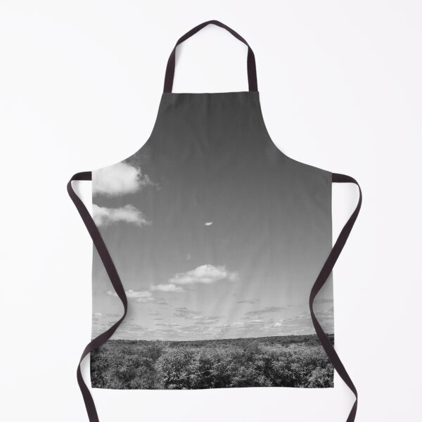 Item preview, flat forest and sky with few clouds 2 designed and sold by felipequeiroz.