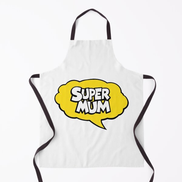 Item preview, Super mum designed and sold by mersahin.