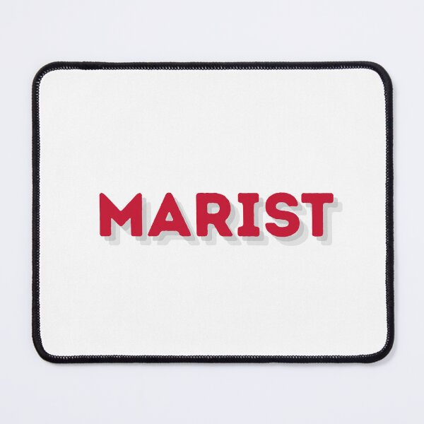 Item preview, Marist College designed and sold by Stellar Creations.