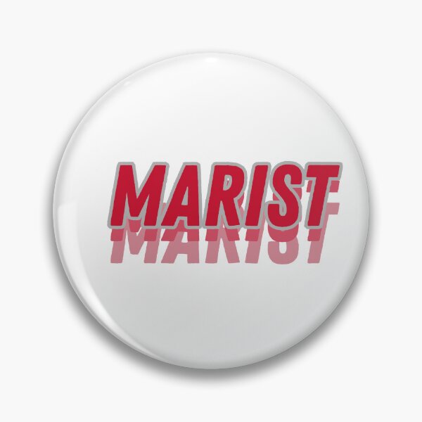 Item preview, Marist College designed and sold by Stellar Creations.