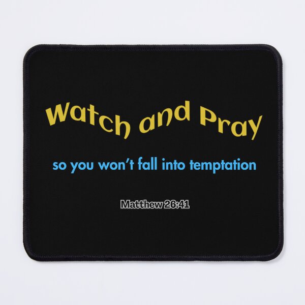 Item preview, Watch and Pray designed and sold by hope speaks..