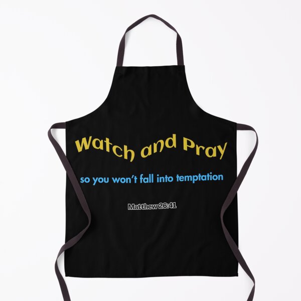 Item preview, Watch and Pray designed and sold by hope speaks..