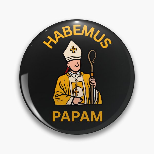 Item preview, First American Pope Robert Prevost  Leo XIV  2025 designed and sold by erozzz.