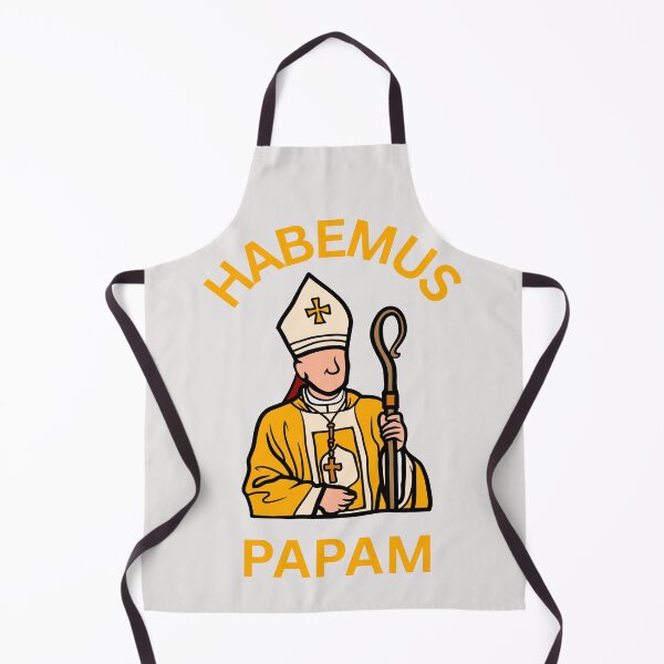 Item preview, First American Pope Robert Prevost Leo XIV 2025 designed and sold by erozzz.