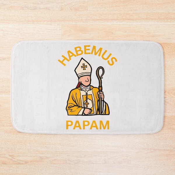 Item preview, First American Pope Robert Prevost  Leo XIV  2025 designed and sold by erozzz.