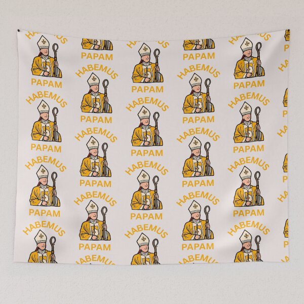 Item preview, First American Pope Robert Prevost  Leo XIV  2025 designed and sold by erozzz.