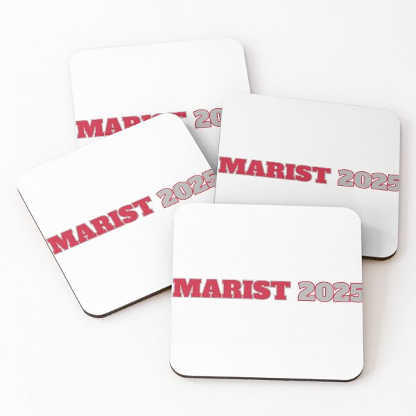 Item preview, Marist College 2025 designed and sold by Stellar Creations.
