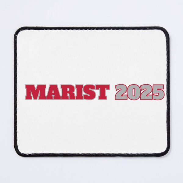 Item preview, Marist College 2025 designed and sold by Stellar Creations.