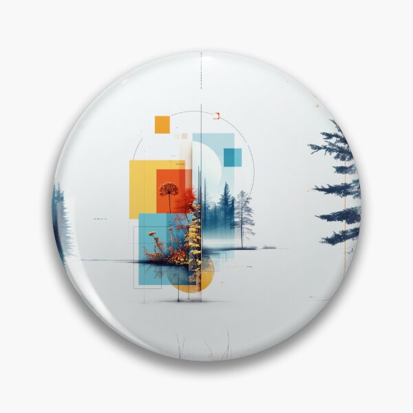 Item preview, Art Biostyle minimal designed and sold by jobreath.