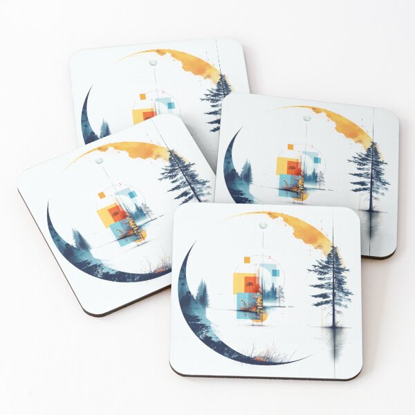 Item preview, Art Biostyle minimal designed and sold by jobreath.