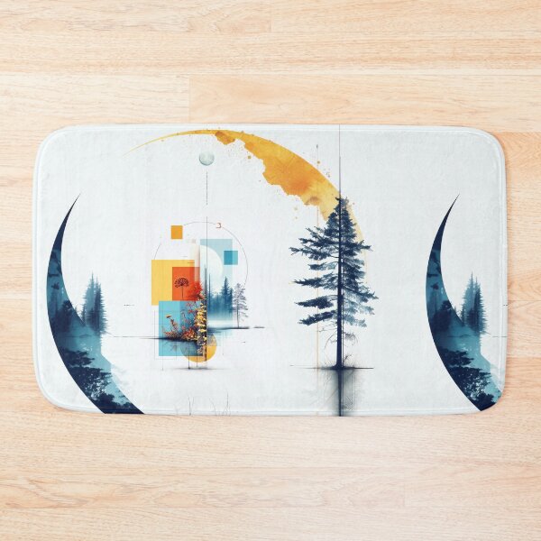 Item preview, Art Biostyle minimal designed and sold by jobreath.