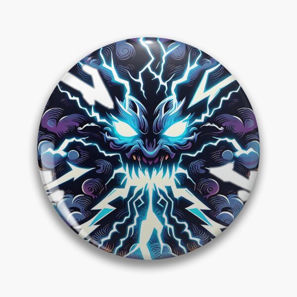 Item preview, thunderbolts  designed and sold by NCNGDESIGN.