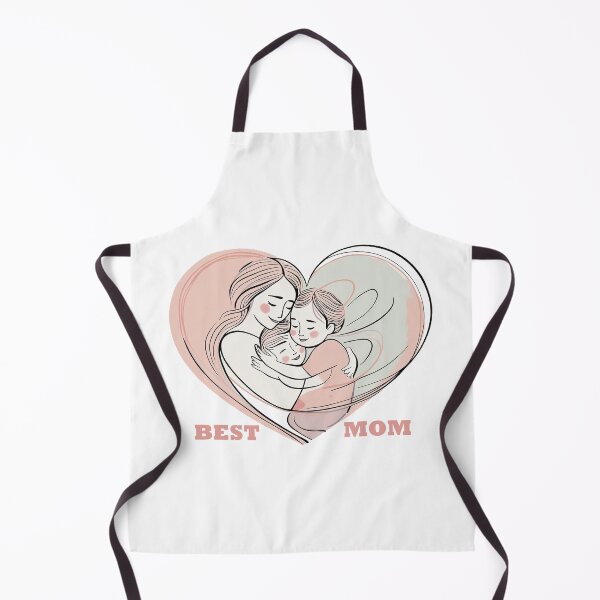 Item preview, Hugging mom designed and sold by mersahin.