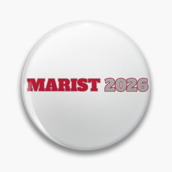 Item preview, Marist College 2026 designed and sold by Stellar Creations.
