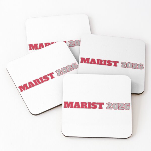 Item preview, Marist College 2026 designed and sold by Stellar Creations.