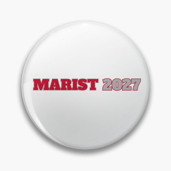 Item preview, Marist College 2027 designed and sold by Stellar Creations.