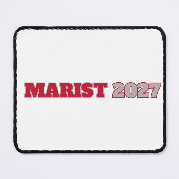 Item preview, Marist College 2027 designed and sold by Stellar Creations.