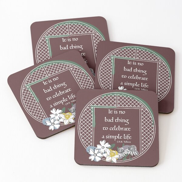 Item preview, Simple Life designed and sold by Rebekah Getz.