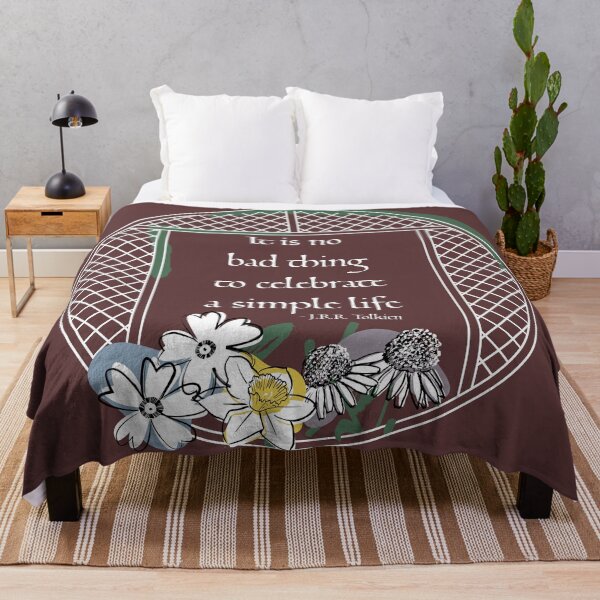 Item preview, Simple Life designed and sold by Rebekah Getz.