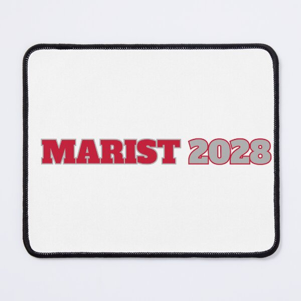 Item preview, Marist College 2028 designed and sold by Stellar Creations.