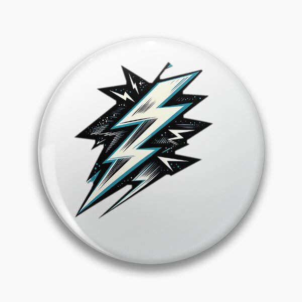 Item preview, thunderbolts  designed and sold by NCNGDESIGN.