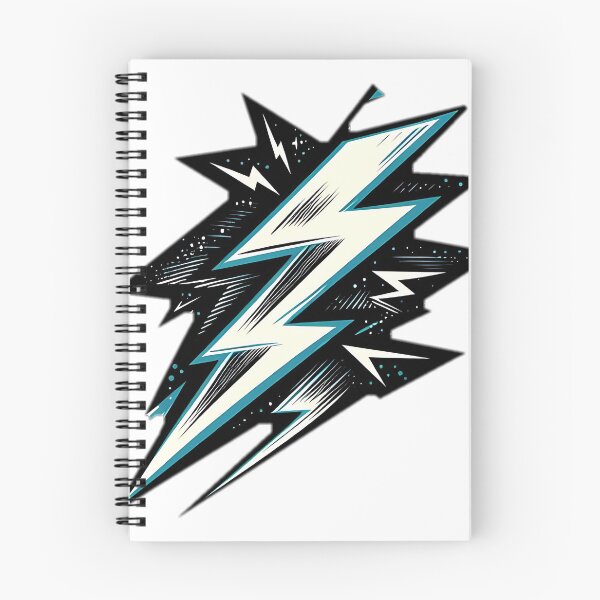 Item preview, thunderbolts  designed and sold by NCNGDESIGN.