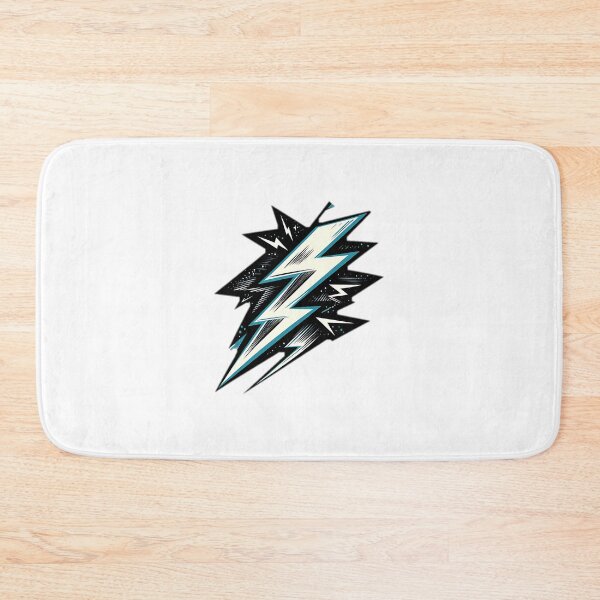 Item preview, thunderbolts  designed and sold by NCNGDESIGN.