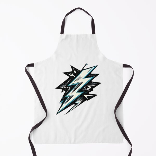 Item preview, thunderbolts designed and sold by NCNGDESIGN.