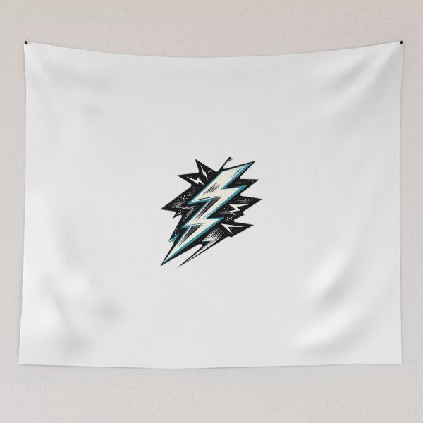 Item preview, thunderbolts  designed and sold by NCNGDESIGN.