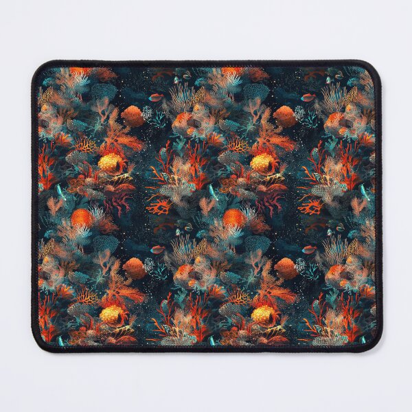 Item preview, Underwater coral designed and sold by MidArtForge.