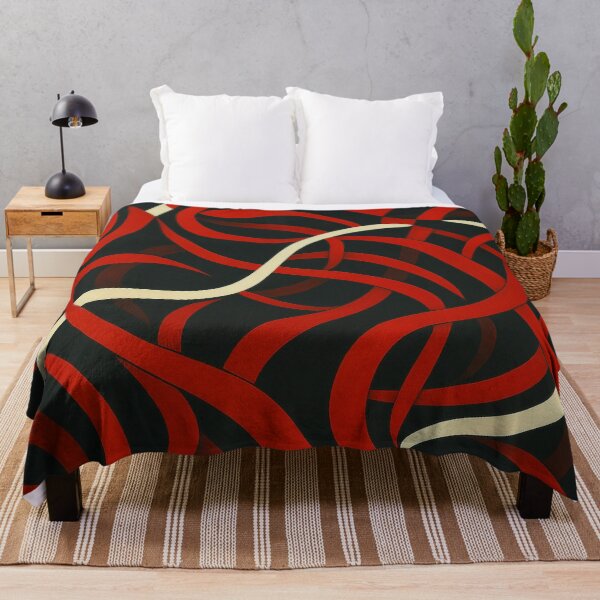 Item preview, Energy in red lines designed and sold by Sigtrix.