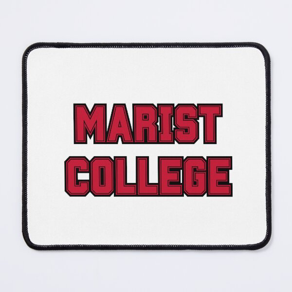Item preview, Marist College designed and sold by Stellar Creations.